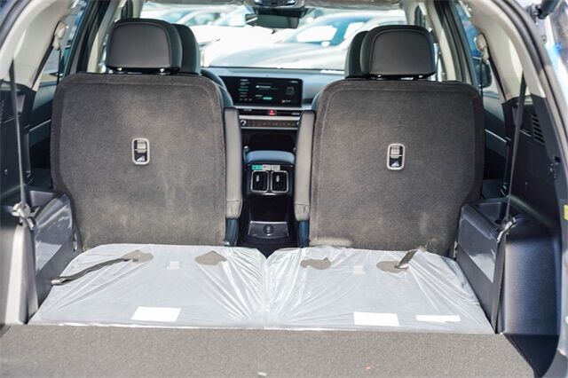 2026 Kia Sorento Hybrid EX Moreno Valley CA