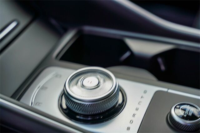 2026 Kia Sorento Hybrid EX Moreno Valley CA