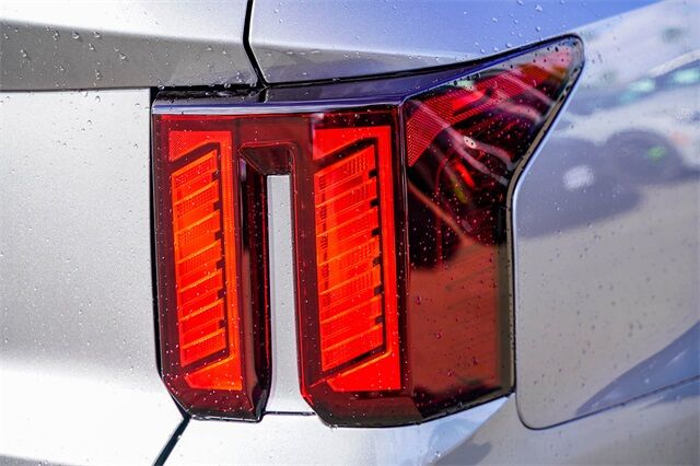 2026 Kia Sorento Hybrid EX Moreno Valley CA