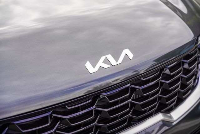 2026 Kia Sorento Hybrid EX Moreno Valley CA