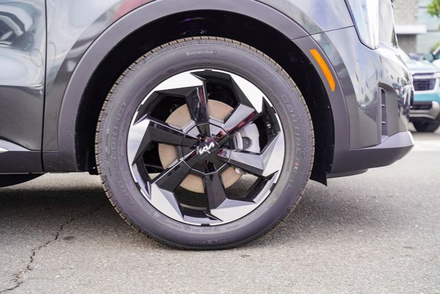 2026 Kia Sorento Hybrid EX Moreno Valley CA