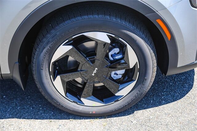 2026 Kia Sorento Hybrid EX Moreno Valley CA