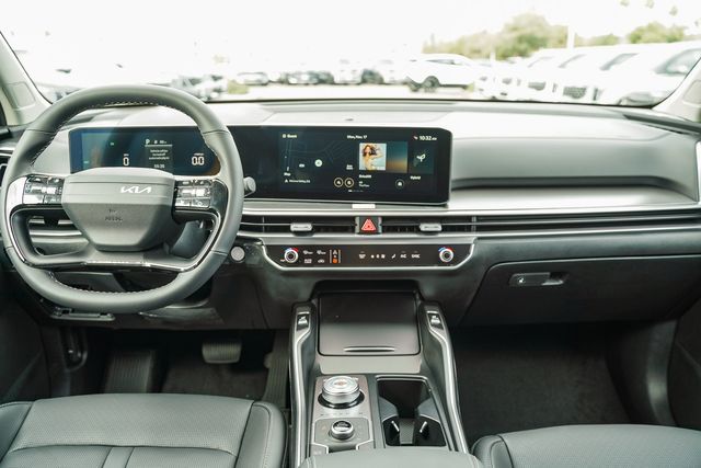 2026 Kia Sorento Hybrid EX Moreno Valley CA