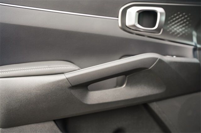 2026 Kia Sorento Hybrid EX Moreno Valley CA