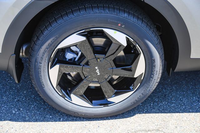 2026 Kia Sorento Hybrid EX Moreno Valley CA