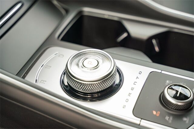 2026 Kia Sorento Hybrid EX Moreno Valley CA