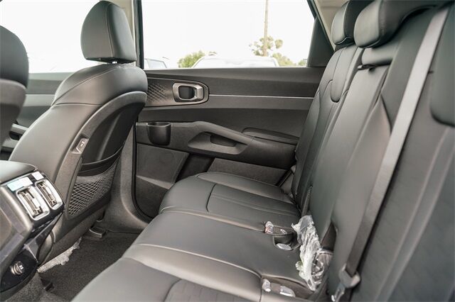 2026 Kia Sorento Hybrid EX Moreno Valley CA
