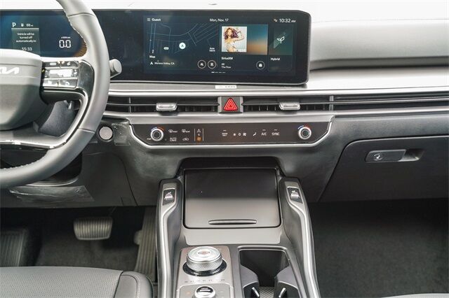 2026 Kia Sorento Hybrid EX Moreno Valley CA