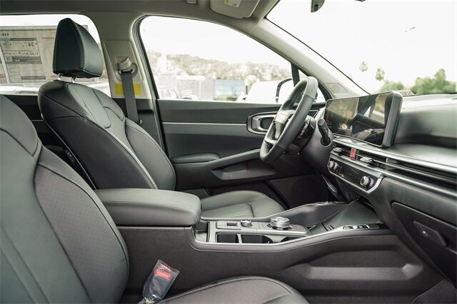 2026 Kia Sorento Hybrid EX Moreno Valley CA