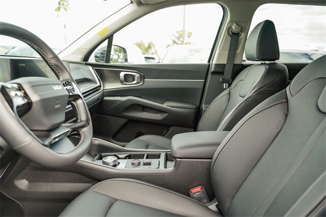2026 Kia Sorento Hybrid EX Moreno Valley CA