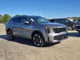 2026 Kia Sorento Hybrid EX Oshkosh WI