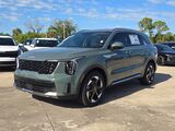 2026 Kia Sorento Hybrid EX Oshkosh WI