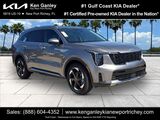 2026 Kia Sorento Hybrid EX Oshkosh WI