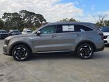 2026 Kia Sorento Hybrid EX Oshkosh WI