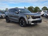 2026 Kia Sorento Hybrid EX Oshkosh WI