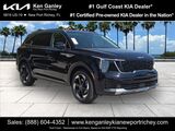 2026 Kia Sorento Hybrid EX Oshkosh WI