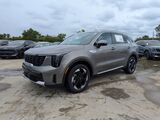 2026 Kia Sorento Hybrid EX Oshkosh WI