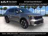 2026 Kia Sorento Hybrid EX Oshkosh WI