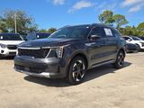2026 Kia Sorento Hybrid EX Oshkosh WI