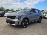 2026 Kia Sorento Hybrid EX Oshkosh WI