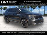 2026 Kia Sorento Hybrid EX Oshkosh WI