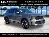 2026 Kia Sorento Hybrid EX Oshkosh WI