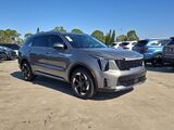 2026 Kia Sorento Hybrid EX Oshkosh WI