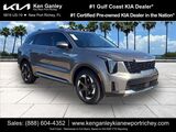 2026 Kia Sorento Hybrid EX Oshkosh WI