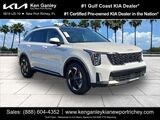 2026 Kia Sorento Hybrid EX Oshkosh WI