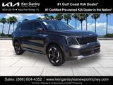 2026 Kia Sorento Hybrid EX Oshkosh WI