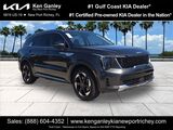 2026 Kia Sorento Hybrid EX Oshkosh WI