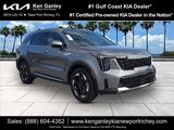 2026 Kia Sorento Hybrid EX Oshkosh WI