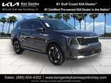 2026 Kia Sorento Hybrid EX Oshkosh WI