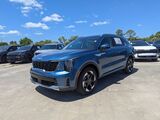 2026 Kia Sorento Hybrid EX Oshkosh WI