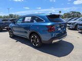 2026 Kia Sorento Hybrid EX Oshkosh WI
