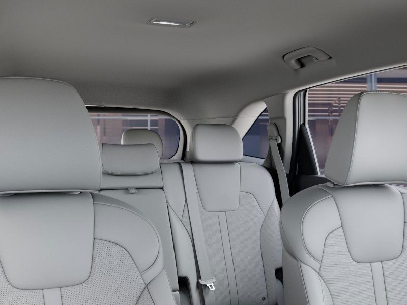 2026 Kia Sorento Hybrid EX Salinas CA