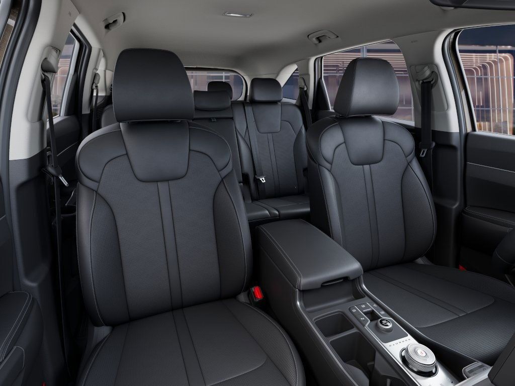 2026 Kia Sorento Hybrid EX Salinas CA