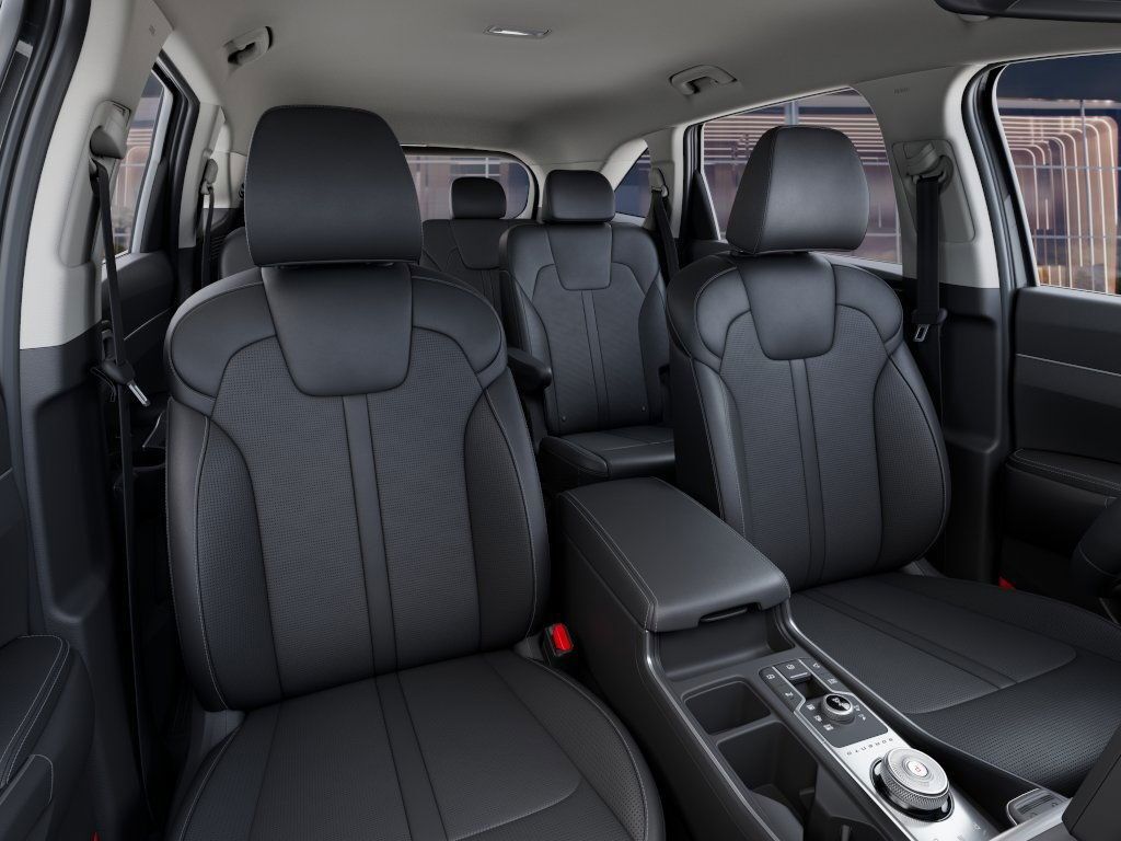 2026 Kia Sorento Hybrid EX Salinas CA