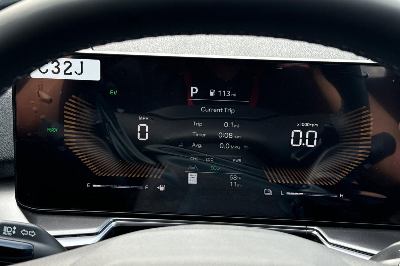 2026 Kia Sorento Hybrid EX Salinas CA