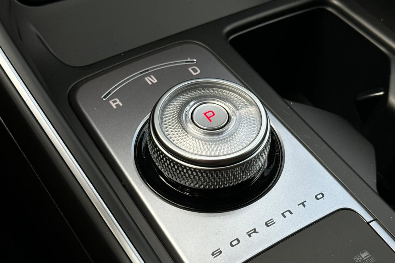 2026 Kia Sorento Hybrid EX Salinas CA