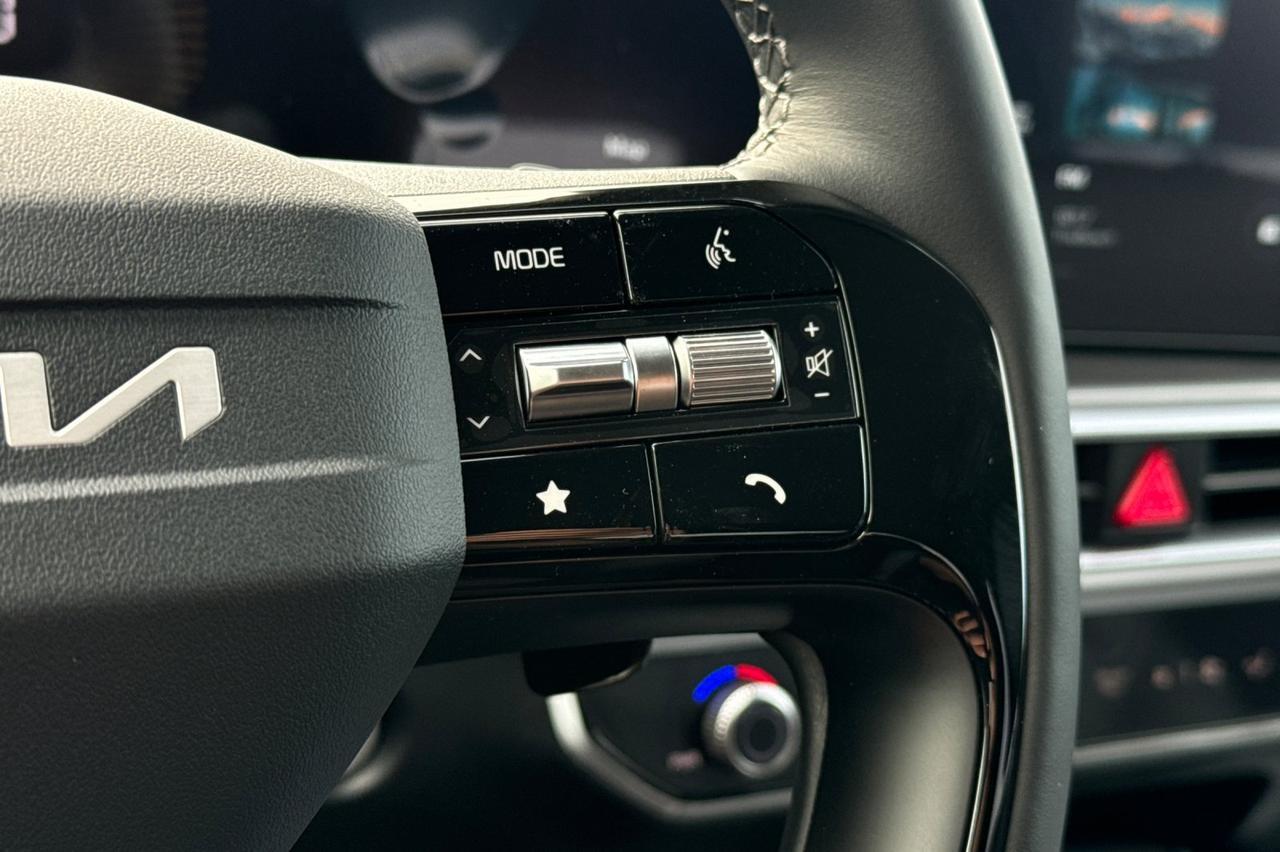 2026 Kia Sorento Hybrid EX Salinas CA