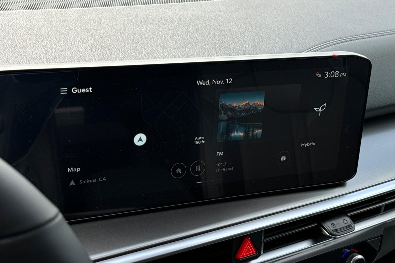 2026 Kia Sorento Hybrid EX Salinas CA