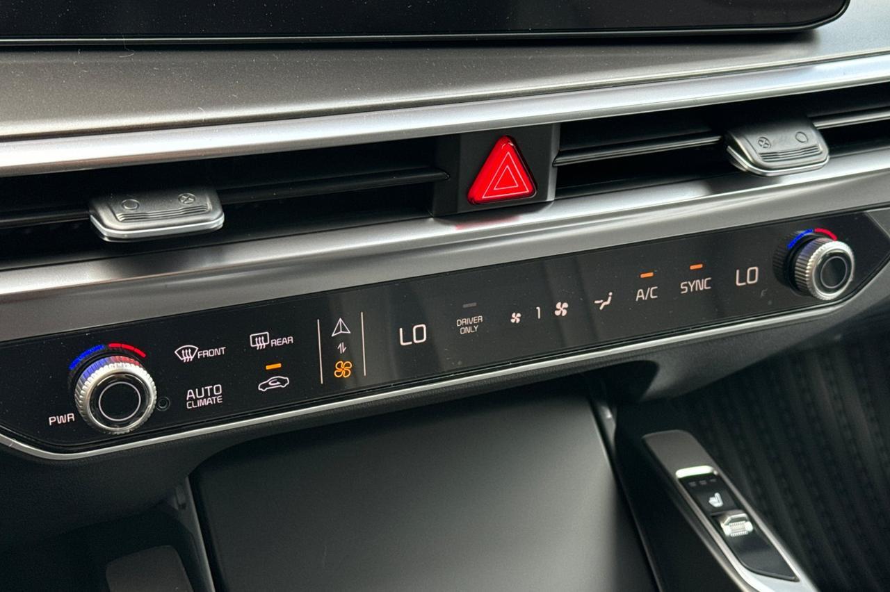 2026 Kia Sorento Hybrid EX Salinas CA