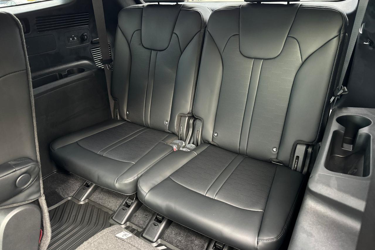 2026 Kia Sorento Hybrid EX Salinas CA