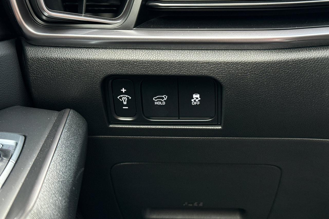 2026 Kia Sorento Hybrid EX Salinas CA