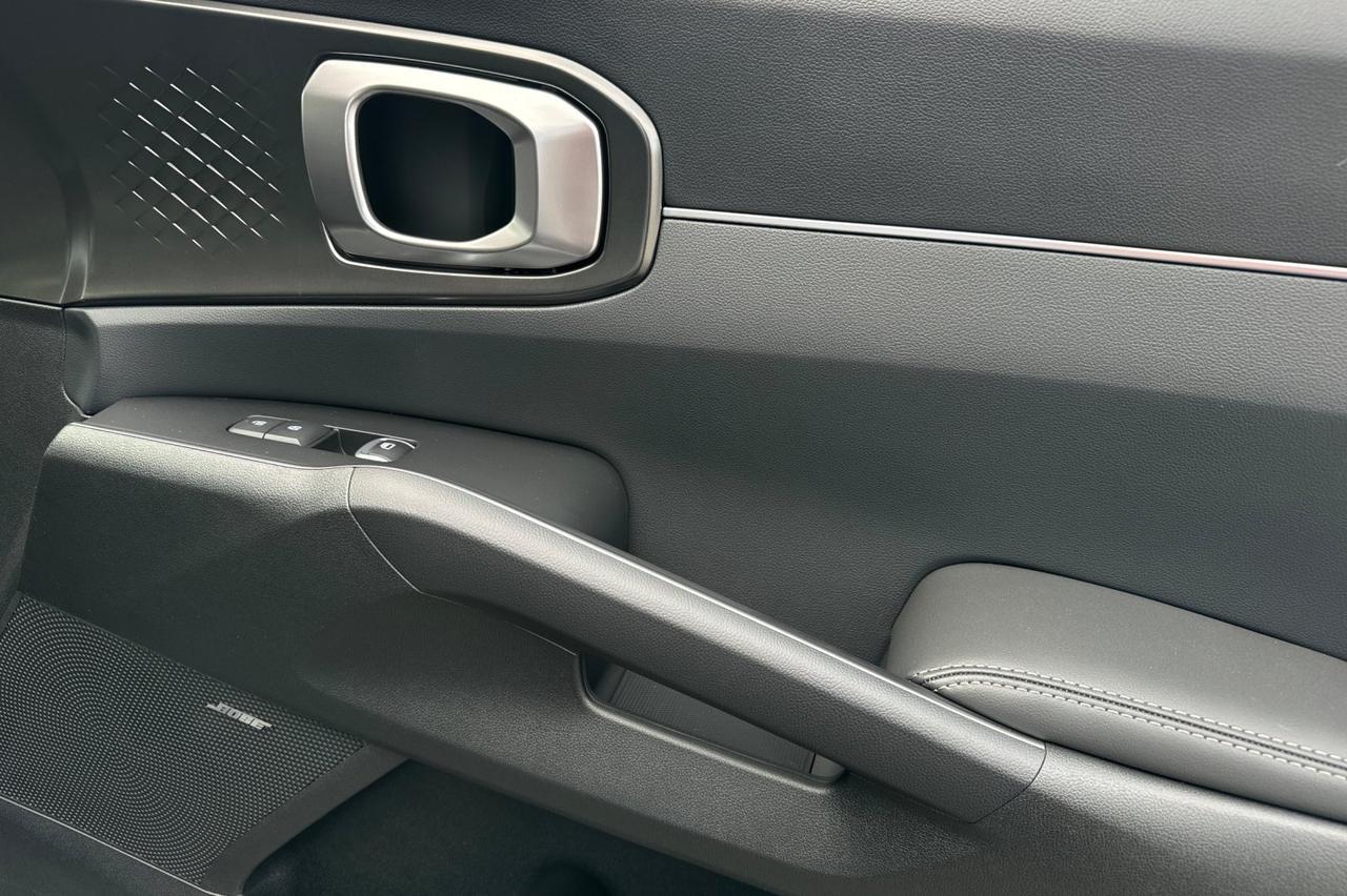 2026 Kia Sorento Hybrid EX Salinas CA