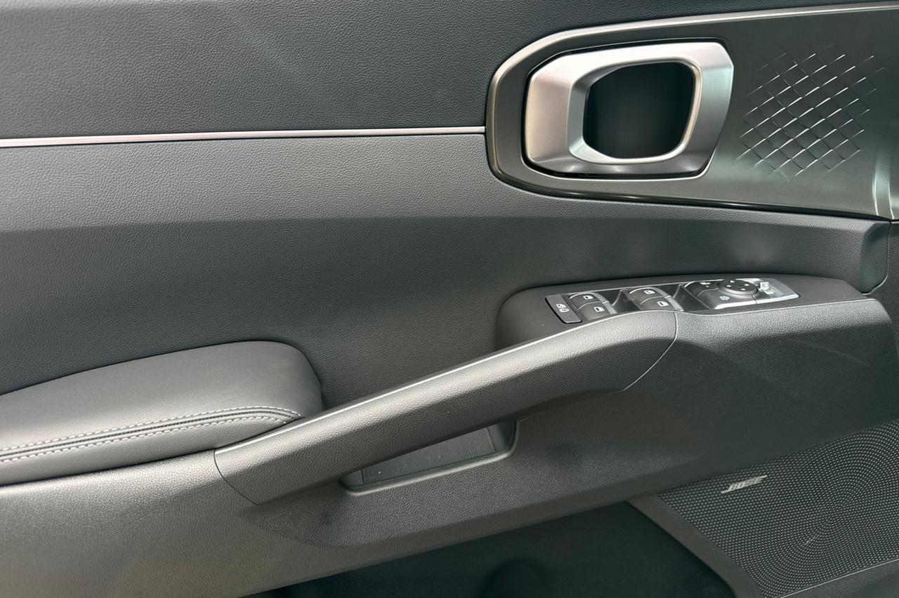 2026 Kia Sorento Hybrid EX Salinas CA