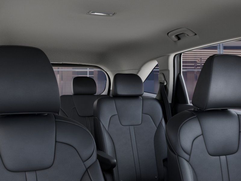 2026 Kia Sorento Hybrid EX Salinas CA