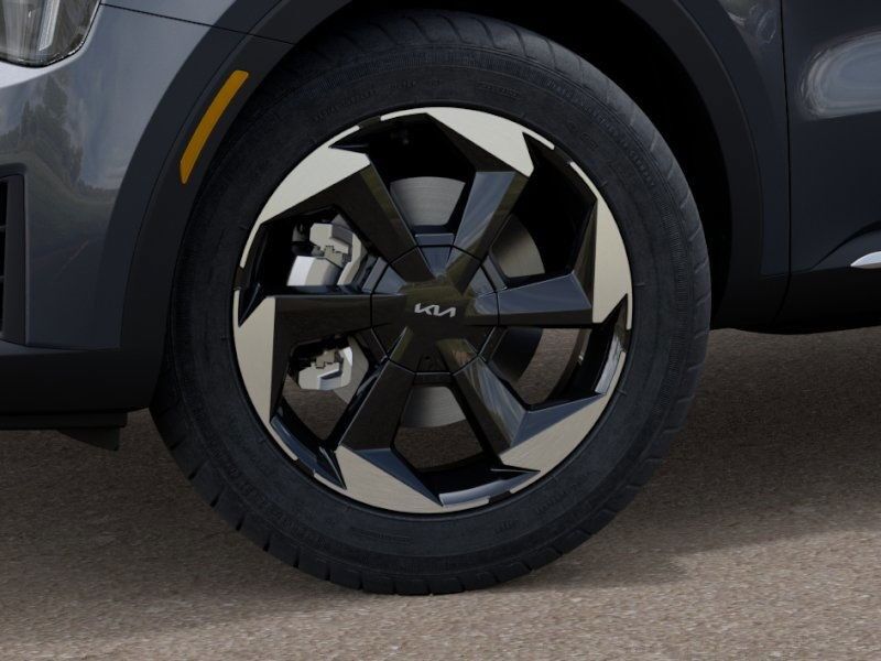 2026 Kia Sorento Hybrid EX Salinas CA