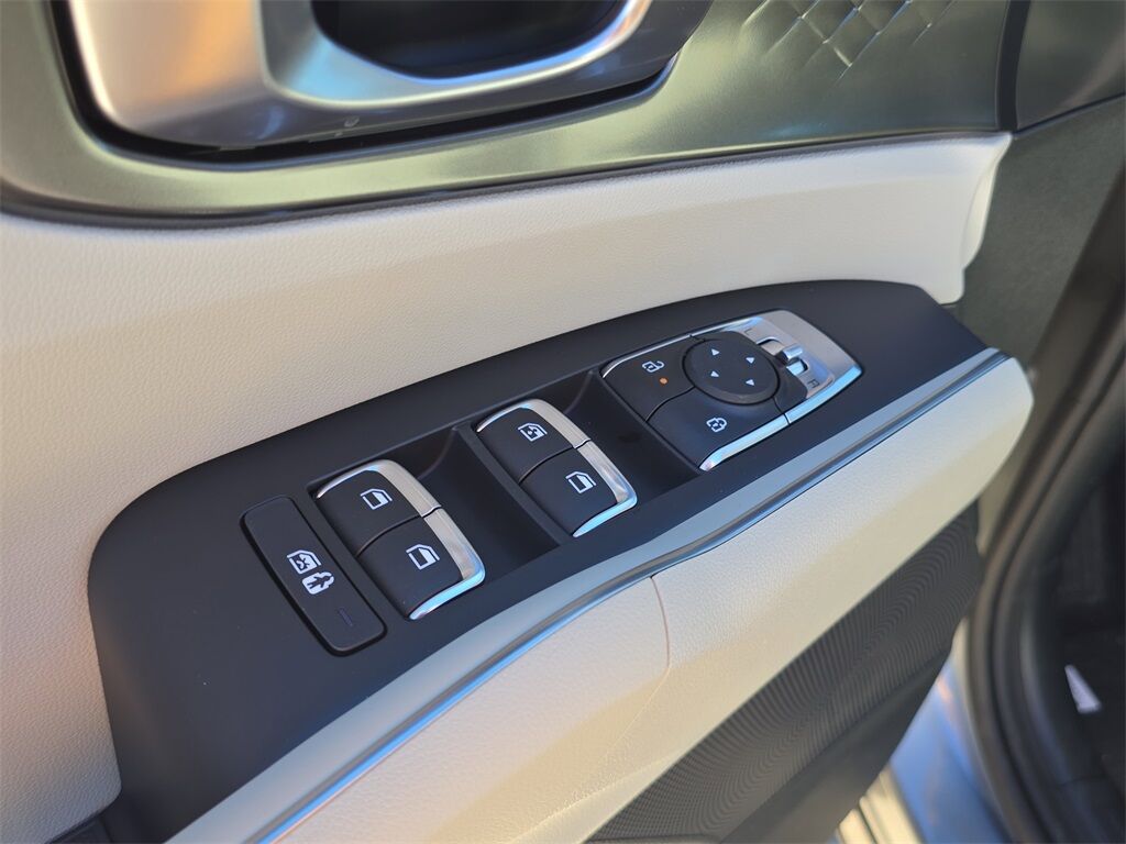 2026 Kia Sorento Hybrid EX San Clemente CA